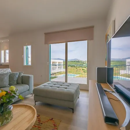 Quiet And Elegant With Terrace And Pool Tarifa