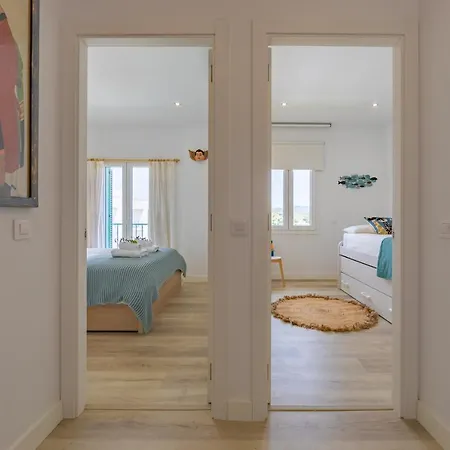Quiet And Elegant With Terrace And Pool * Tarifa