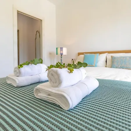 Quiet And Elegant With Terrace And Pool *