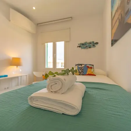 Quiet And Elegant With Terrace And Pool * Tarifa
