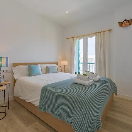 Quiet And Elegant With Terrace And Pool Apartman Tarifa
