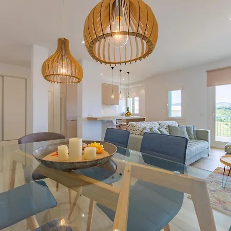 Quiet And Elegant With Terrace And Pool Tarifa