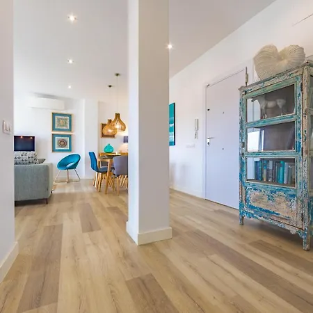 Apartman Quiet And Elegant With Terrace And Pool *