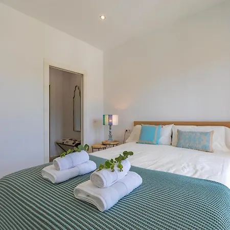 Quiet And Elegant With Terrace And Pool * Tarifa