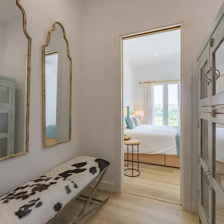 Quiet And Elegant With Terrace And Pool *