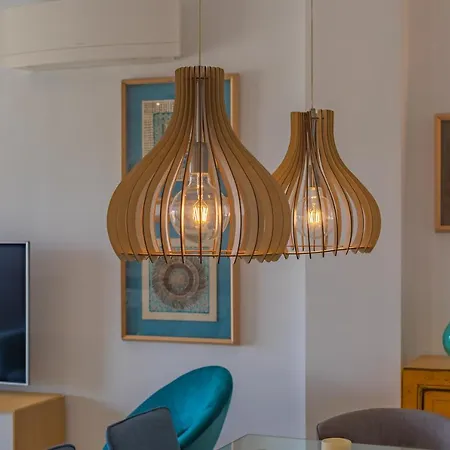 Apartman Quiet And Elegant With Terrace And Pool *