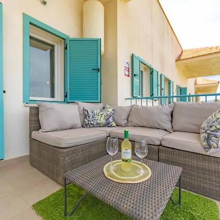 Quiet And Elegant With Terrace And Pool * Tarifa