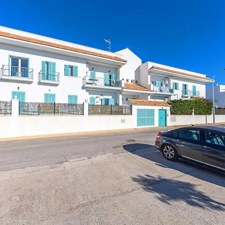 Quiet And Elegant With Terrace And Pool Tarifa