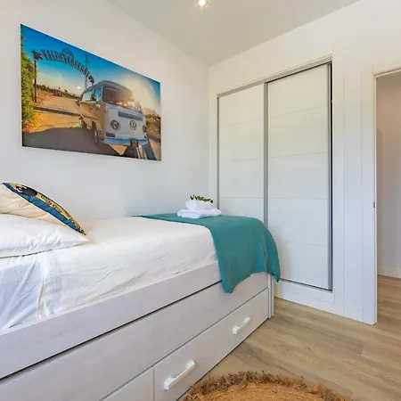 Quiet And Elegant With Terrace And Pool Appartement *