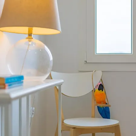 Quiet And Elegant With Terrace And Pool Apartamento *