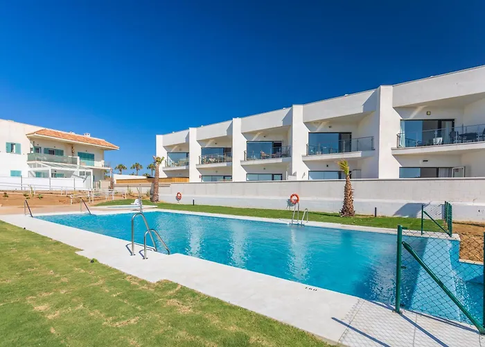 Apartamento Quiet And Elegant With Terrace And Pool *